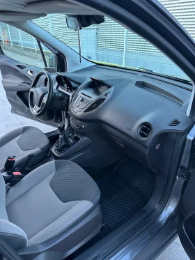 Ford Courier Tourneo Courier , Connect , снимка 12