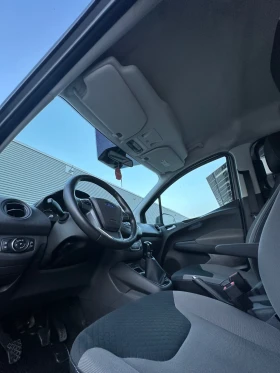 Ford Courier Tourneo Courier , Connect , снимка 17