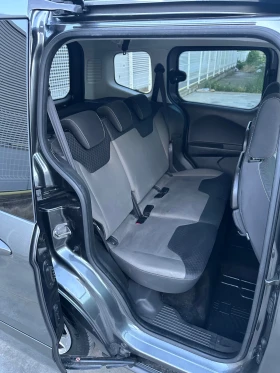 Ford Courier Tourneo Courier , Connect , снимка 16
