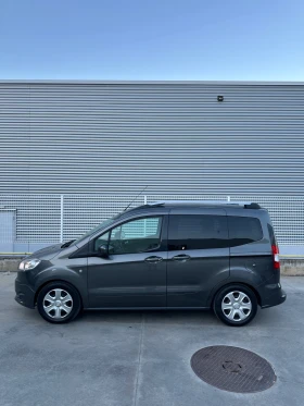 Ford Courier Tourneo Courier , Connect , снимка 5