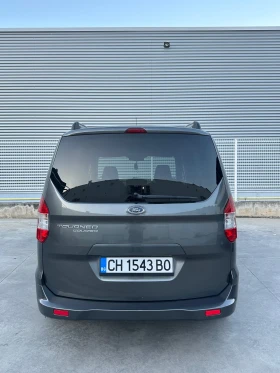 Ford Courier Tourneo Courier , Connect , снимка 4