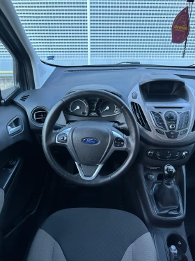 Ford Courier Tourneo Courier , Connect , снимка 14