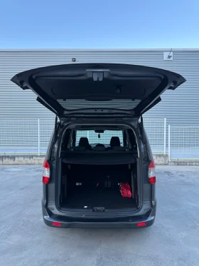 Ford Courier Tourneo Courier , Connect , снимка 9