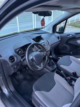 Ford Courier Tourneo Courier , Connect , снимка 11