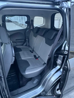 Ford Courier Tourneo Courier , Connect , снимка 15