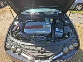 Alfa Romeo 159 sportwagon 1.9JTDm-150кс., снимка 10
