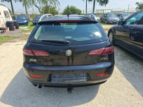 Alfa Romeo 159 sportwagon 1.9JTDm-150кс., снимка 7