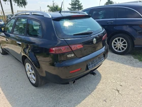 Alfa Romeo 159 sportwagon 1.9JTDm-150кс., снимка 8
