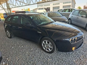Alfa Romeo 159 sportwagon 1.9JTDm-150кс., снимка 3