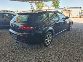 Alfa Romeo 159 sportwagon 1.9JTDm-150кс., снимка 4