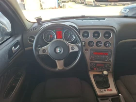 Alfa Romeo 159 sportwagon 1.9JTDm-150кс., снимка 7