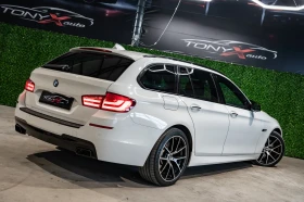 BMW 530 BMW 530D / XDRIVE / 8ZF / ALCANTARA/ M-PERFORMANCE, снимка 6