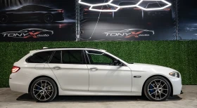 BMW 530 BMW 530D / XDRIVE / 8ZF / ALCANTARA/ M-PERFORMANCE, снимка 8