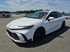 Toyota Camry SE HYBRID * BLIND SPOT * 24K KM * , снимка 1