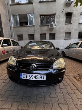 VW Golf, снимка 1