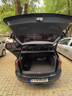 VW Golf, снимка 7