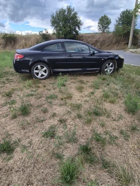 Peugeot 407 2.2 бензин, снимка 5