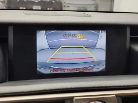 Lexus IS ЛЮК* ПОДГРЕВ ВОЛАН* BLIND SPOT* КРАЙНА ЦЕНА, снимка 15