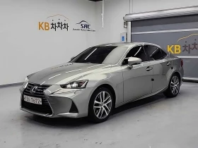 Lexus IS ЛЮК* ПОДГРЕВ ВОЛАН* BLIND SPOT* КРАЙНА ЦЕНА, снимка 2
