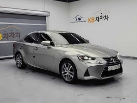 Lexus IS ЛЮК* ПОДГРЕВ ВОЛАН* BLIND SPOT* КРАЙНА ЦЕНА, снимка 4