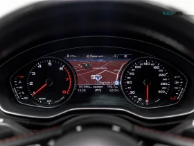 Audi A4 45 TFSI * S Line *  АвтоКредит * (ЦЕНА ДО БГ), снимка 12