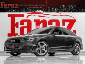 Audi A4 45 TFSI * S Line *  АвтоКредит * (ЦЕНА ДО БГ), снимка 1