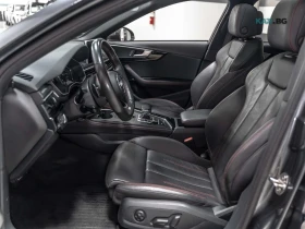 Audi A4 45 TFSI * S Line *  АвтоКредит * (ЦЕНА ДО БГ), снимка 7