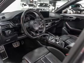 Audi A4 45 TFSI * S Line *  АвтоКредит * (ЦЕНА ДО БГ), снимка 6