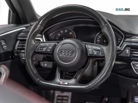 Audi A4 45 TFSI * S Line *  АвтоКредит * (ЦЕНА ДО БГ), снимка 10