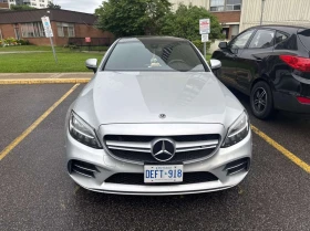 Mercedes-Benz C 43 AMG * 43 * АВТОКРЕДИТ БЕЗ ПЪРВОНАЧАЛНА ВНОСКА* , снимка 6