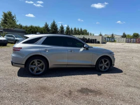 Genesis GV70 3.5T Sport Plus/CARFAX/ФИНАНСИРАНЕ, снимка 3
