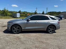 Genesis GV70 3.5T Sport Plus/CARFAX/ФИНАНСИРАНЕ, снимка 2