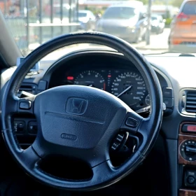 Honda Accord 5-та ген. 2.2 VTEC 150 к.с. Automatic (CE9), снимка 8