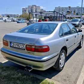 Honda Accord 5-та ген. 2.2 VTEC 150 к.с. Automatic (CE9), снимка 4