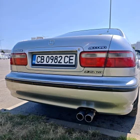 Honda Accord 5-та ген. 2.2 VTEC 150 к.с. Automatic (CE9), снимка 5