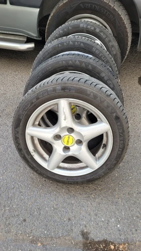 Nissan Micra 1.2i АВТОМАТ, снимка 17