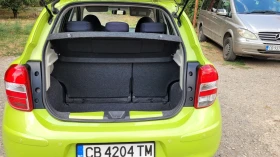 Nissan Micra 1.2i АВТОМАТ, снимка 16