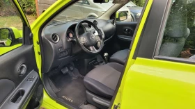 Nissan Micra 1.2i АВТОМАТ, снимка 10