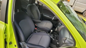Nissan Micra 1.2i АВТОМАТ, снимка 14