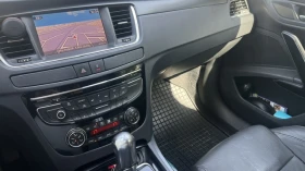 Peugeot 508, снимка 4