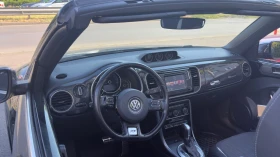 VW Beetle, снимка 5