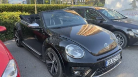 VW Beetle, снимка 2