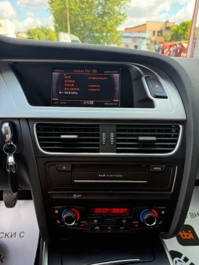 Audi A4 1.8TFSI ПЕРФЕКТНА, снимка 11