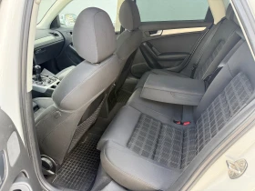 Audi A4 1.8TFSI ПЕРФЕКТНА, снимка 15