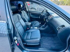 Honda Accord 2.4 Type S Швейцария, снимка 10