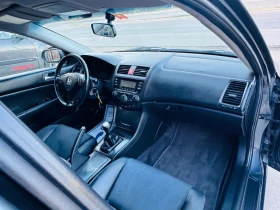 Honda Accord 2.4 Type S Швейцария, снимка 12