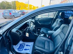 Honda Accord 2.4 Type S Швейцария, снимка 8