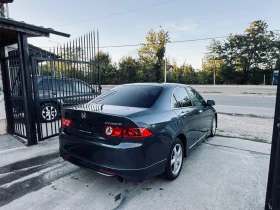 Honda Accord 2.4 Type S Швейцария, снимка 5