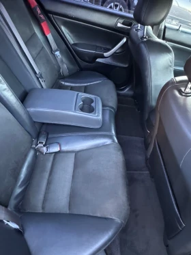 Honda Accord 2.4 Type S Швейцария, снимка 14