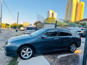 Honda Accord 2.4 Type S Швейцария, снимка 7